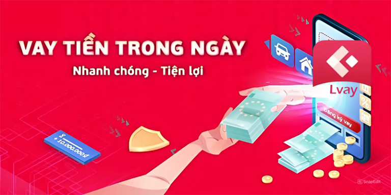 Vay online 8tr Lvay. Xét duyệt chỉ cần CCCD, trả kết quả chỉ sau 30 phút