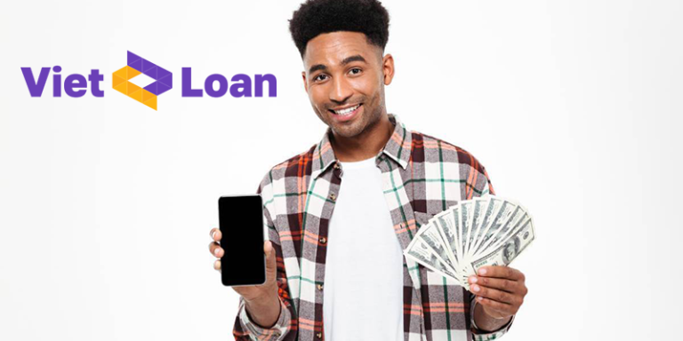 Vay nhanh 8 triệu Vietloan. Không cần thế chấp, điều kiện duyệt chỉ cần CCCD