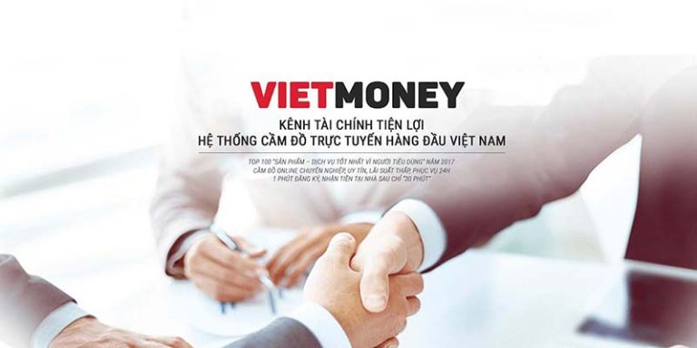 Vay tiền Việt Money – Thủ tục chỉ cần CCCD, hỗ trợ tối đa đến 10 triệu đồng